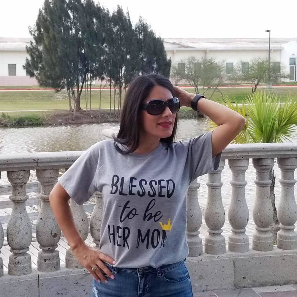 Meet your Posher, Maritere