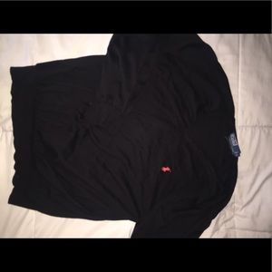 Men's Ralph Lauren V-neck sweater