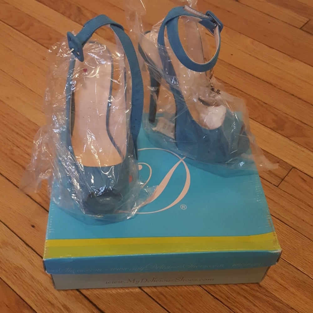 Womens Open Toe Stiletto Heels