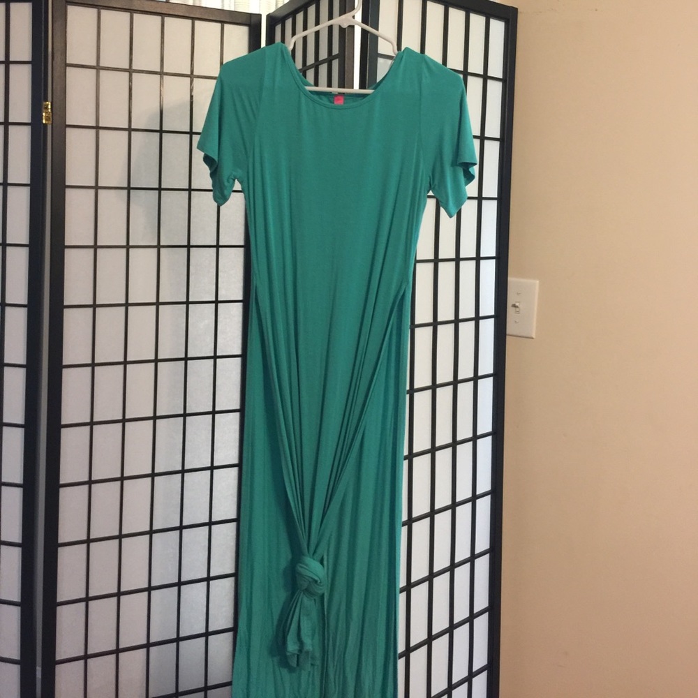 Long Tee