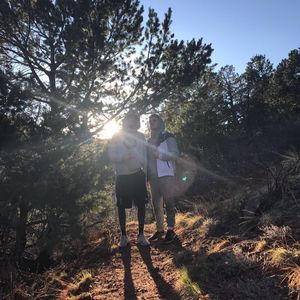 Meet your Posher, Logan