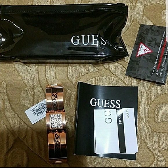 Guess watch - Picture 2 of 2