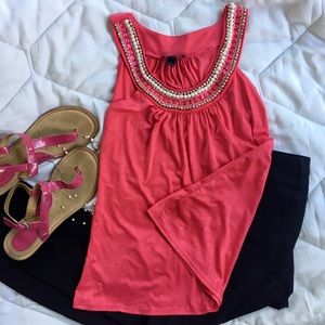 Tank top blouse - Byer California