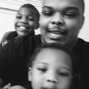 Meet your Posher, Reggie