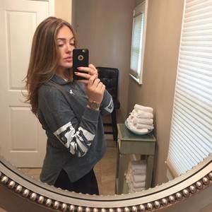 Meet your Posher, Christine