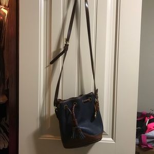 Dooney And Bourke Purse