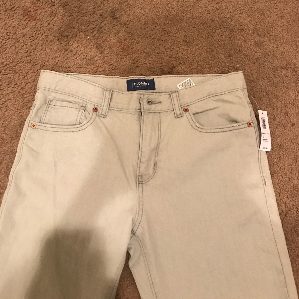 Old navy skinny jean