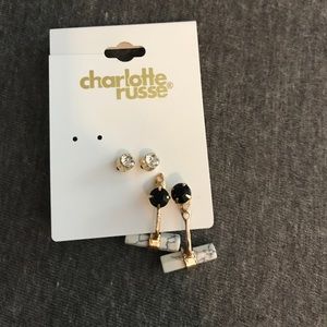 Earring set!