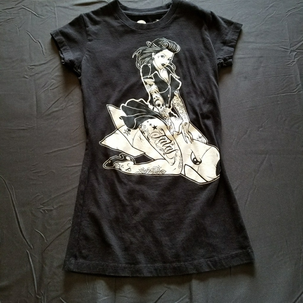 Fatal t-shirt