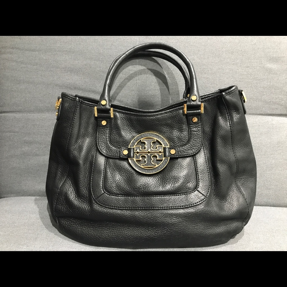 Tory burch classic purse