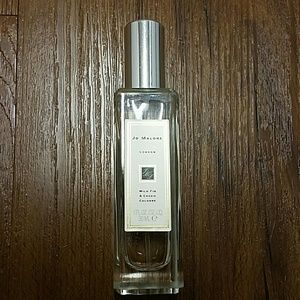 Jo Malone Wild Fig & Cassis Cologne 1 oz. NWT