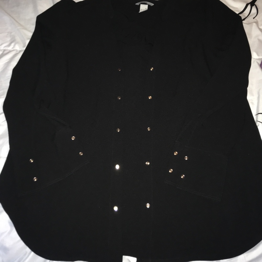 H&M Jacket/Blazer