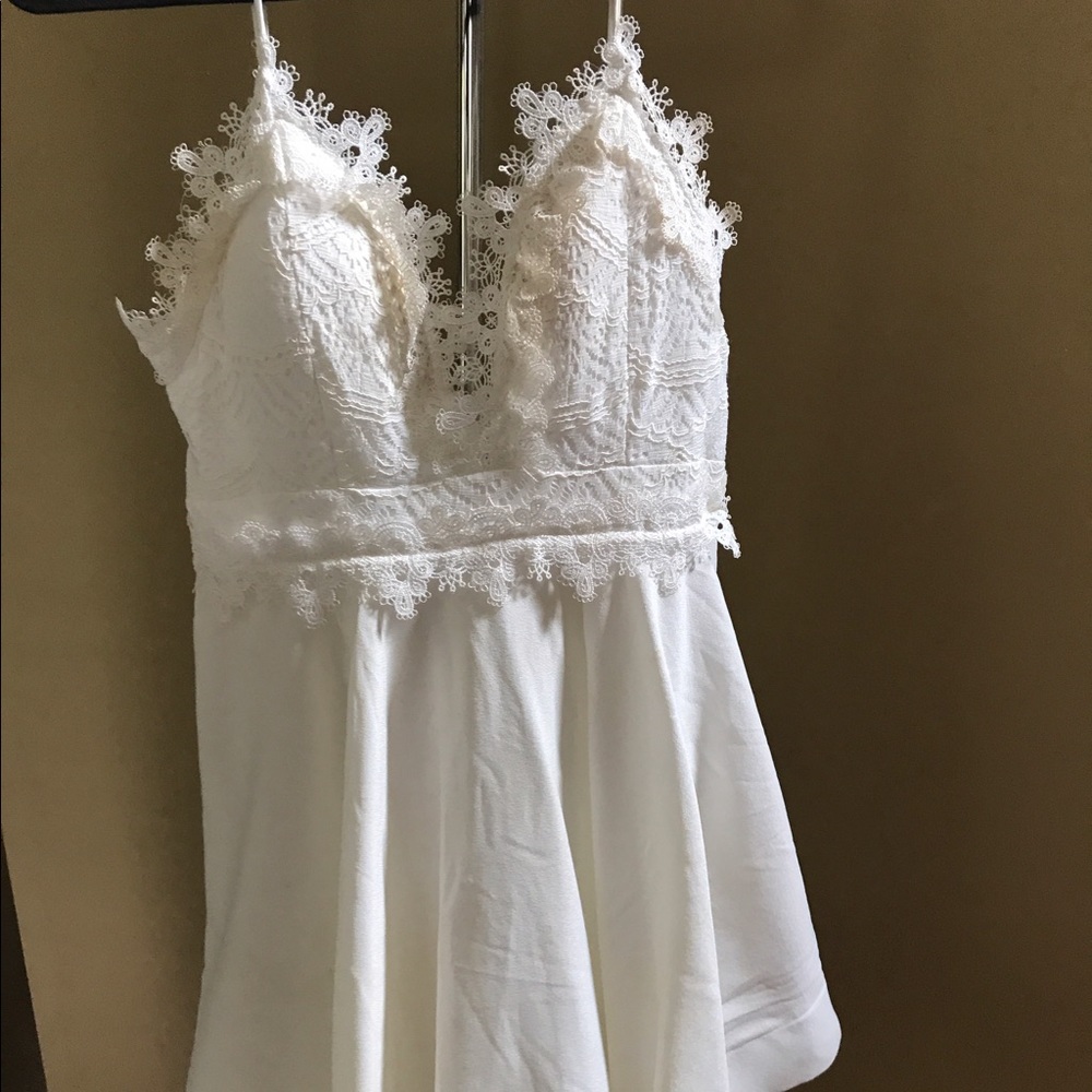 Unique Figleaf boutique dress