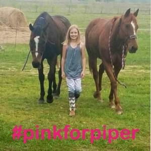 Meet your Posher, Deanna