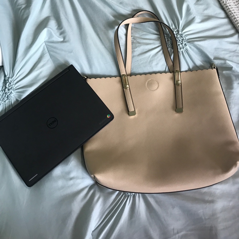 Large tote or laptop bag
