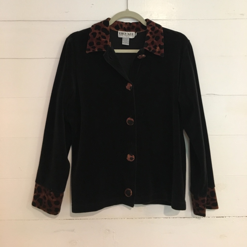 Not your grandmas jacket