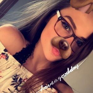 Meet your Posher, Kaley