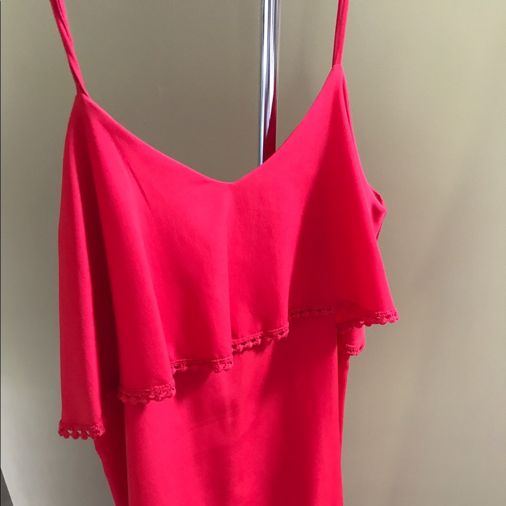 Unique Figleaf boutique dress