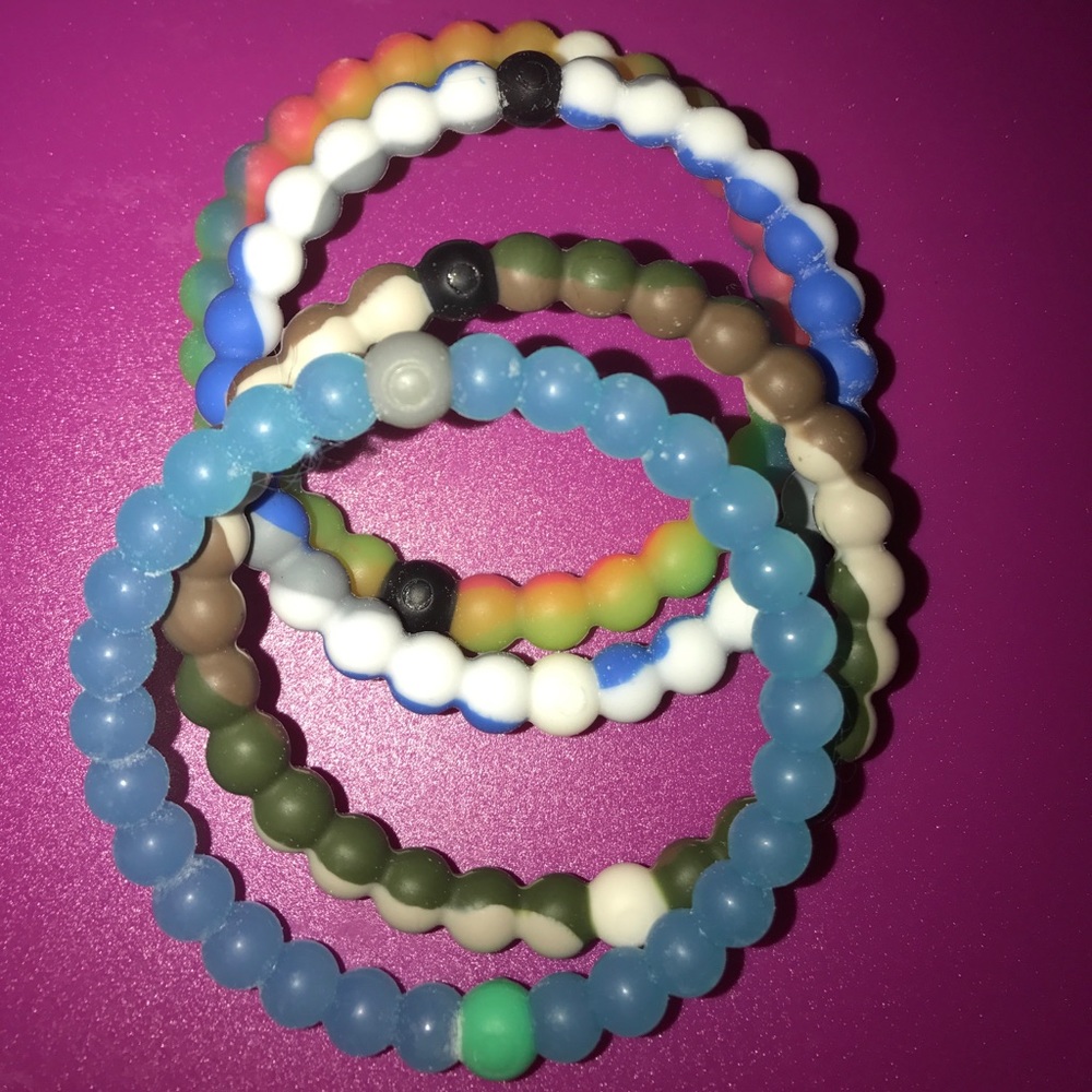 Braclets