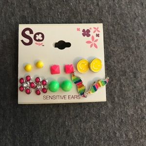 earring set!