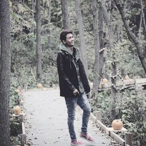 Meet your Posher, John