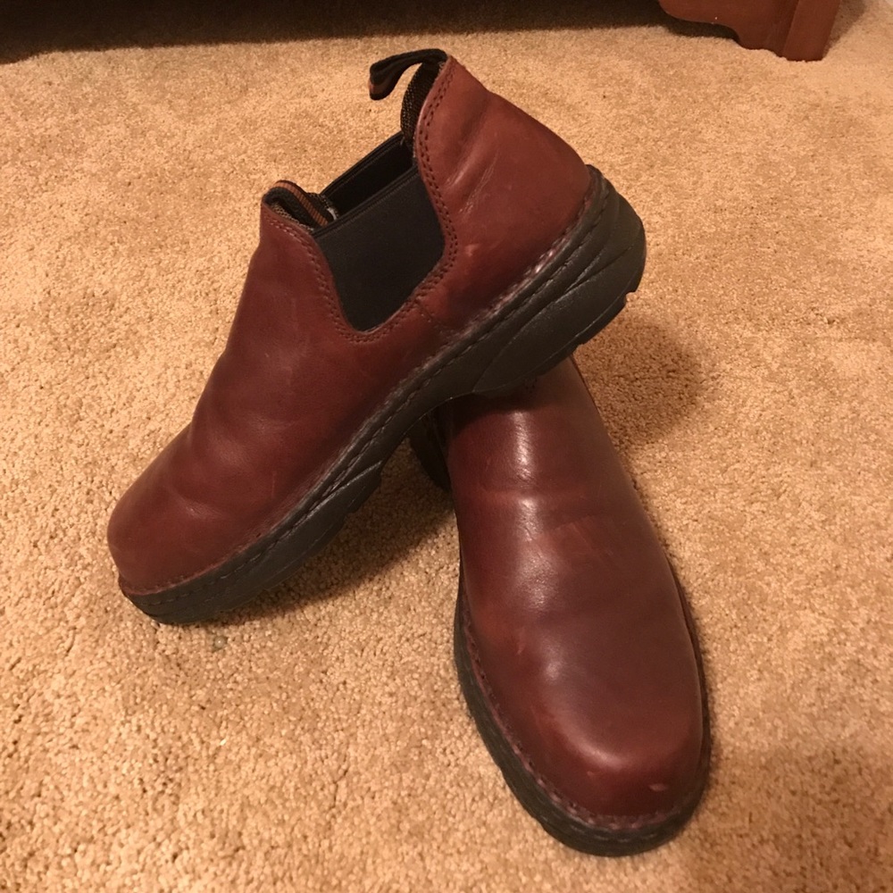 Georgia Boot dress shoes