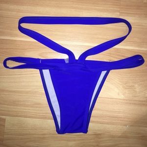 Bathing suit bottoms