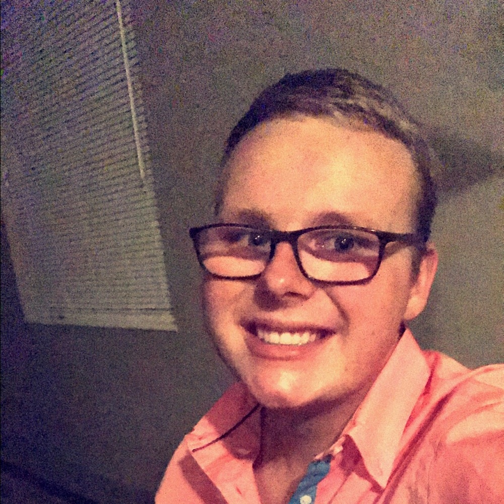 Meet your Posher, Chase