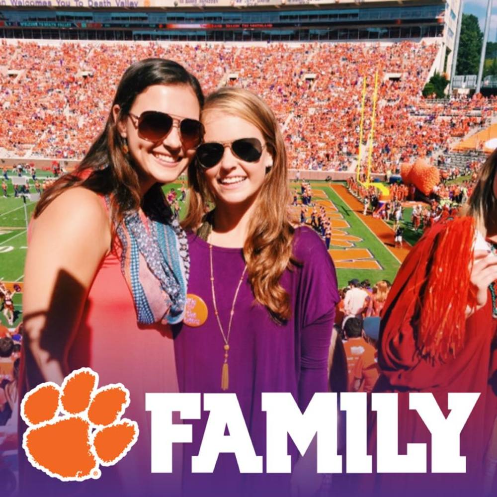 Meet your Posher, Ally