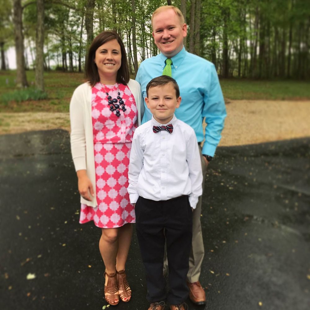 Meet your Posher, Tracie