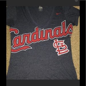 Cardinals shirt