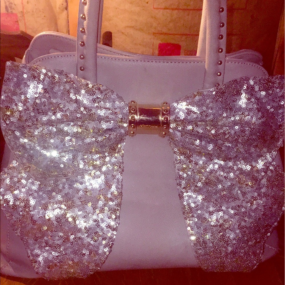 🎀Betsey Johnson Bag🎀