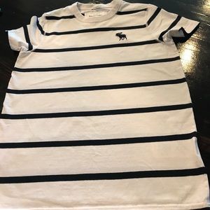 Abercrombie & Fitch Muscle Tee