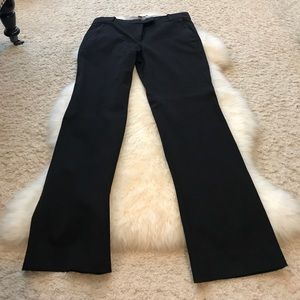 J Crew Campbell Trousers
