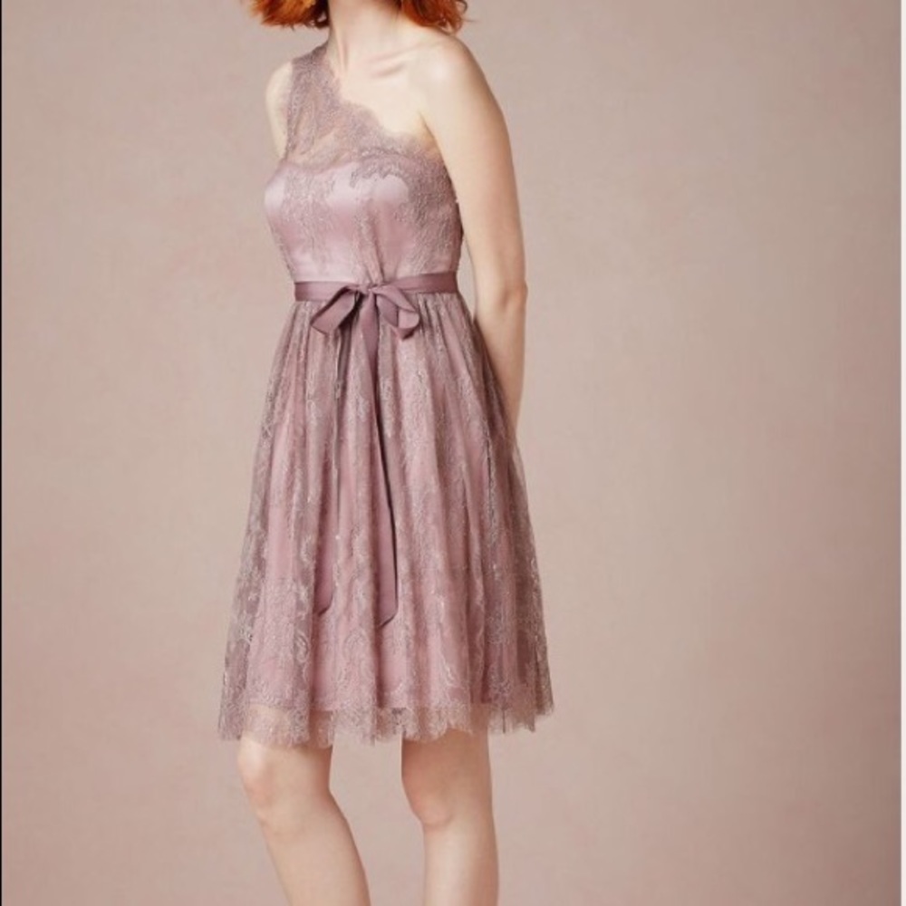 BHLDN formal dress