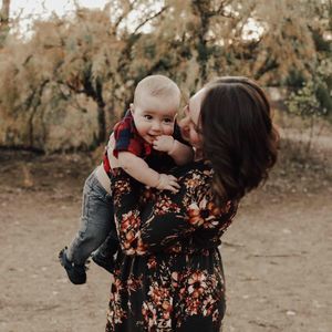 Meet your Posher, Brittany