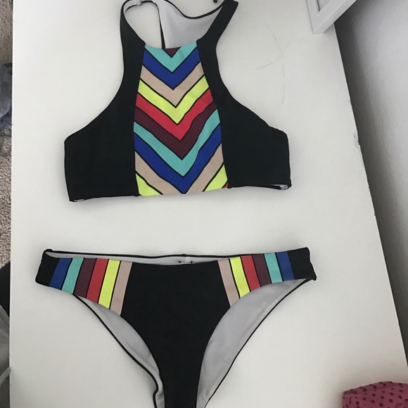 PINK Victoria's Secret Other - Pink Victoria Secret bikini