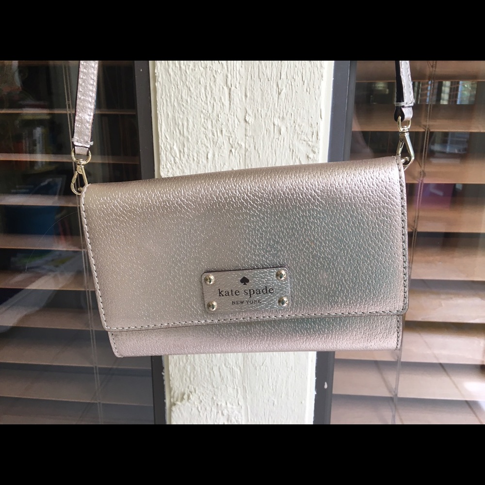 KATE SPADE CROSS BODY
