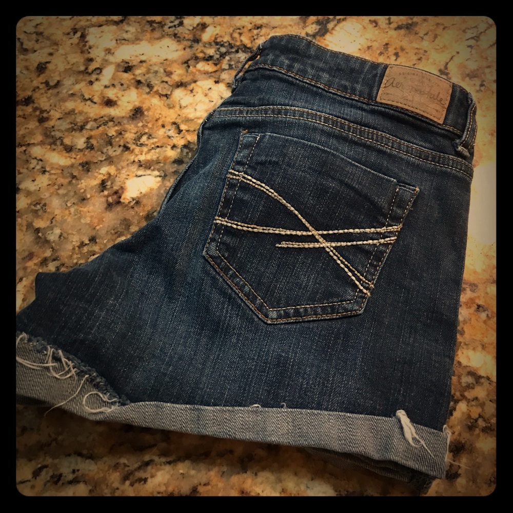 Aeropostale shorts