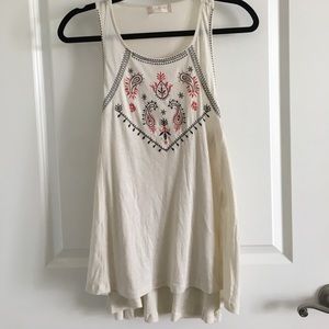 Altar'd State - Rainy Day Tank