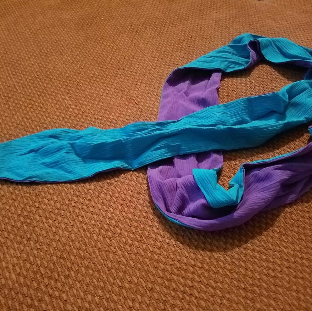 Belt/scarf