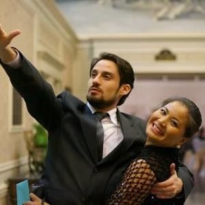 Meet your Posher, Sheila joy