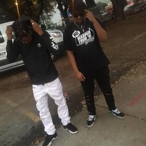 Meet your Posher, Jerryl