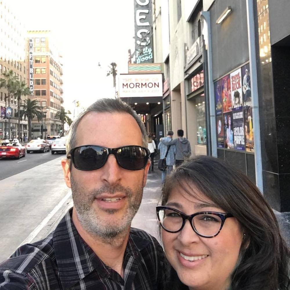 Meet your Posher, Tiffany