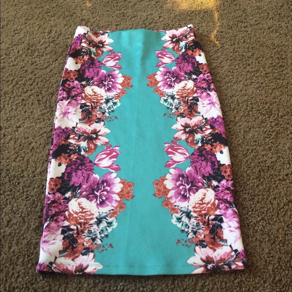 Skirt