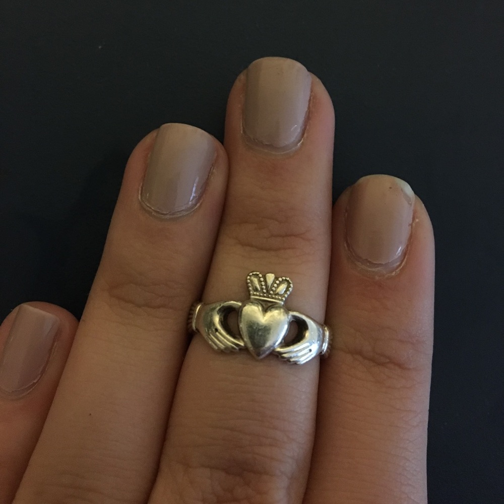 irish ring