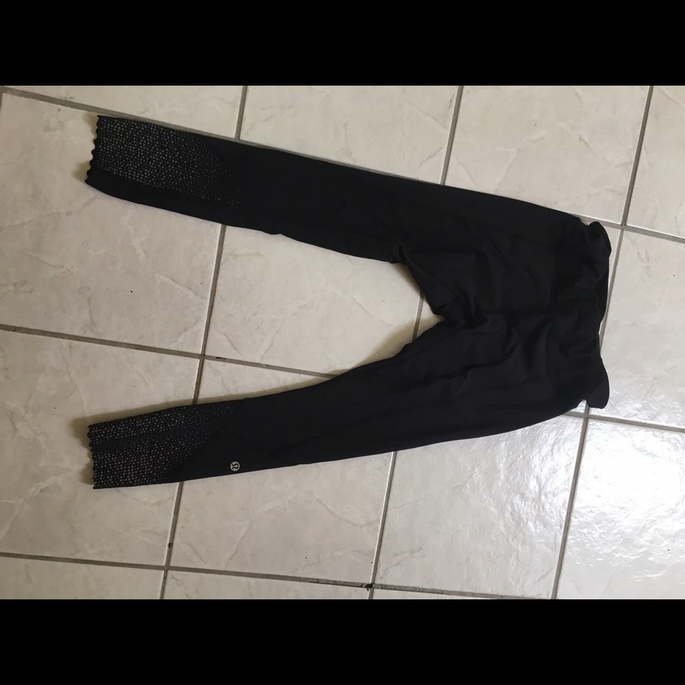 Lulu leggings!