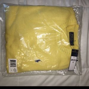 Men's Ralph Lauren sweater