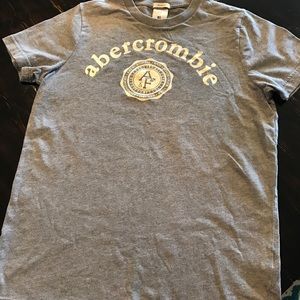 Abercrombie Kids Muscle Tee
