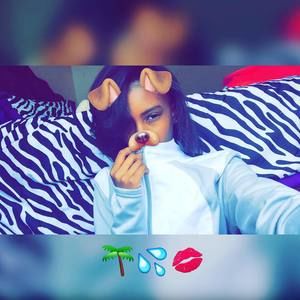 Meet your Posher, Jada